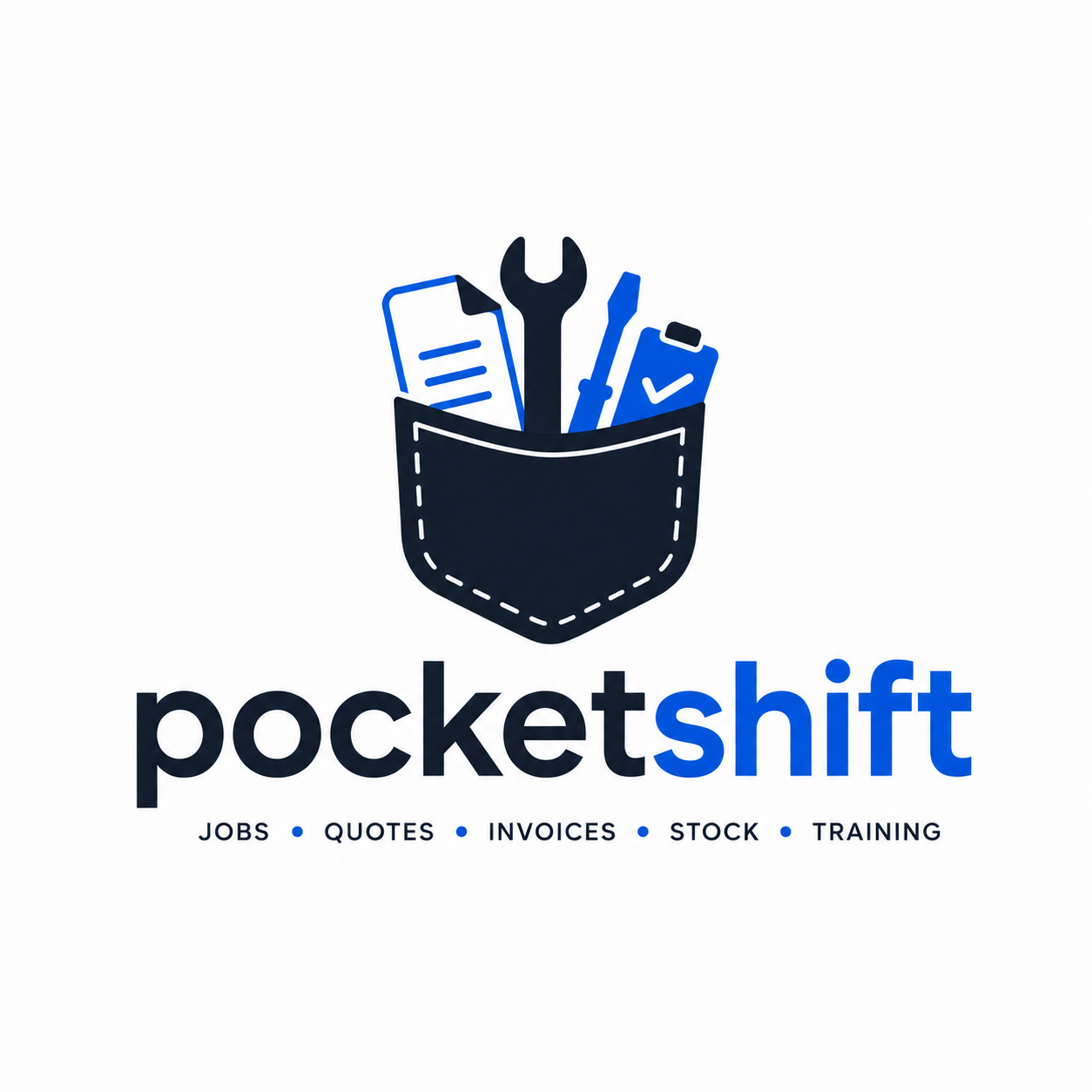 PocketShift